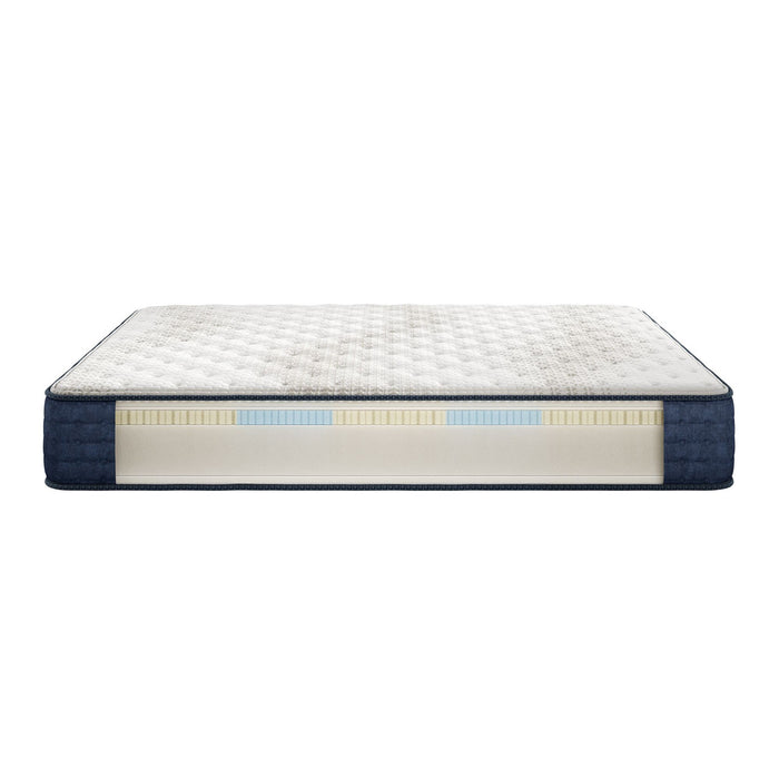 Serta Mattress - iComfortPRO Quilted Granby Extra Firm Twin XL Mattress - GRANBY-TWIN XL - GreatFurnitureDeal