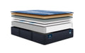 Serta Mattress - iComfort Aspire Plush Tight Top California King Mattress - ASPIRE-CAL KING - GreatFurnitureDeal