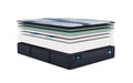 Serta Mattress - iComfort Aveda Plush Tight Top California King Mattress - AVEDA-CAL KING - GreatFurnitureDeal