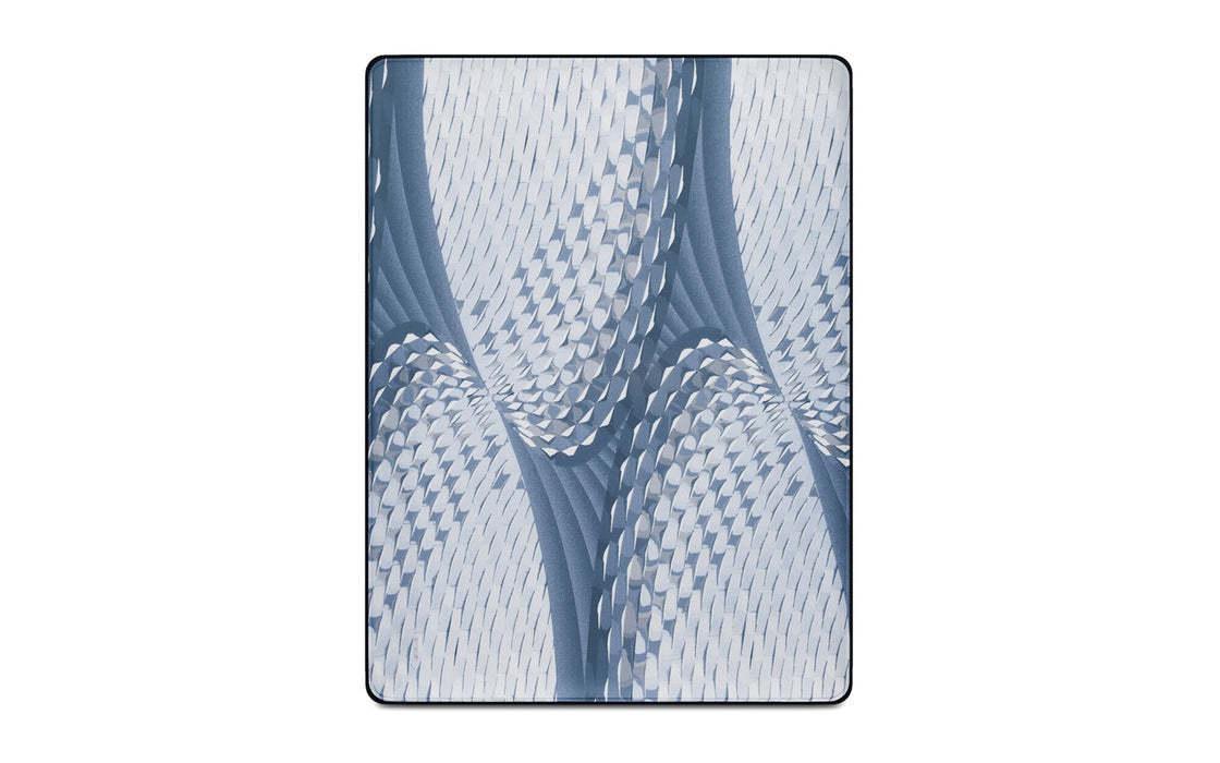 Serta Mattress - iComfort Iona Plush Tight Top California King Mattress - IONA-CAL KING - GreatFurnitureDeal