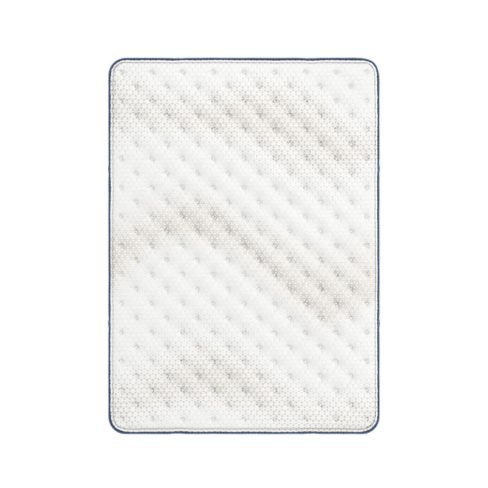 Serta Mattress - iComfortPRO Quilted Granby Extra Firm Twin XL Mattress - GRANBY-TWIN XL - GreatFurnitureDeal