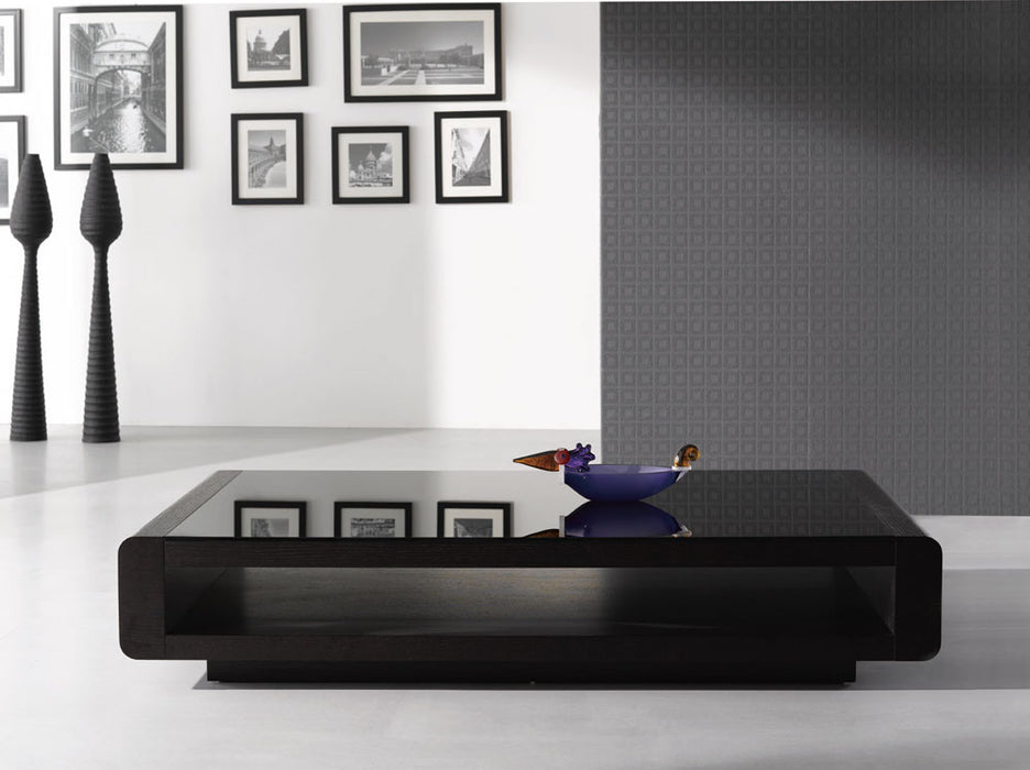J&M Furniture - Modern Coffee Table - 17515