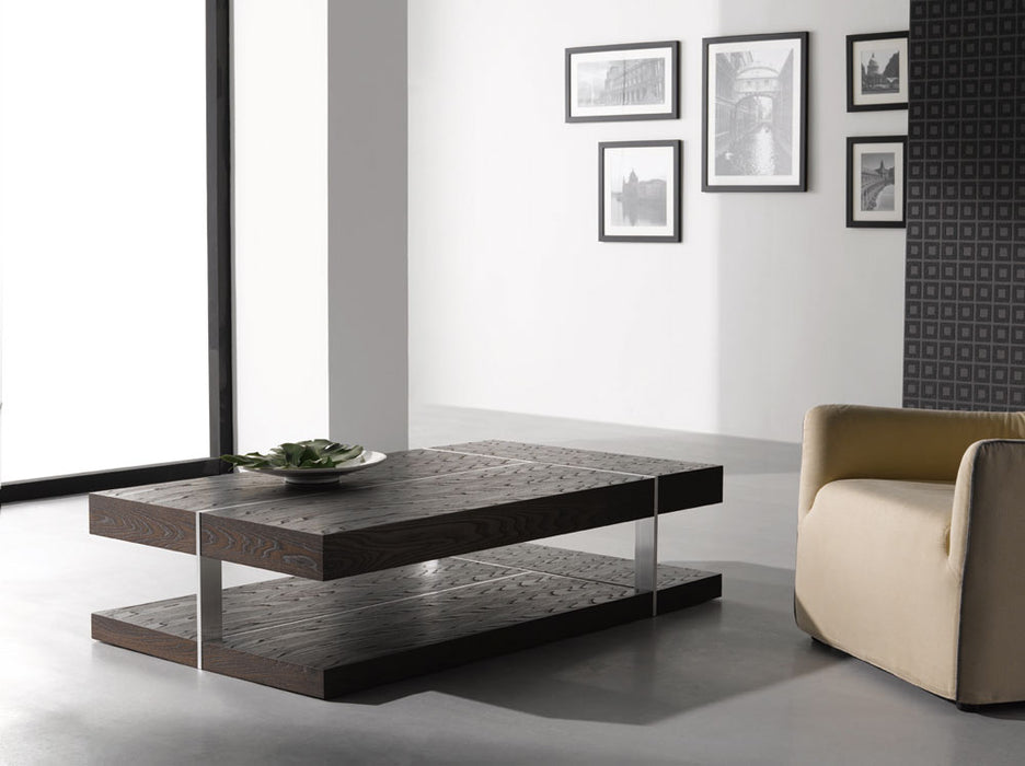 J&M Furniture - Modern Coffee Table - 175154