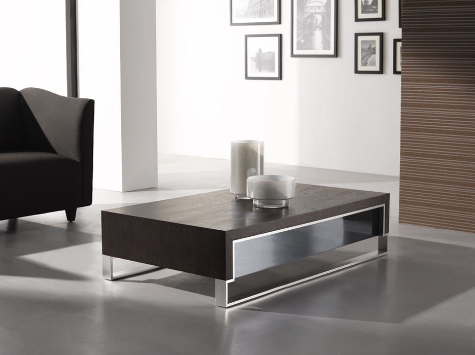 J&M Furniture - Modern Coffee Table - 175152