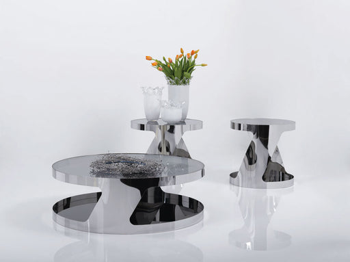 J&M Furniture - Modern End Table - 175156-ET - GreatFurnitureDeal