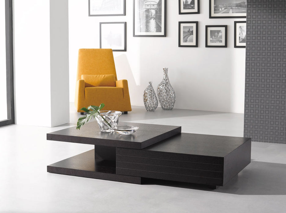 J&M Furniture - Modern Coffee Table - 1751514