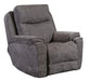 Southern Motion - Show Stopper 3 Piece Double Reclining Living Room Set in Java - 736-61P-51P-6736P NL - GreatFurnitureDeal