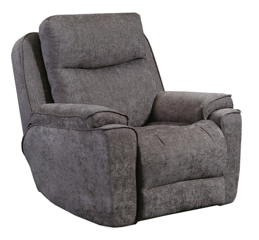 Southern Motion - Show Stopper Rocker Recliner in Java - 1736 - GreatFurnitureDeal