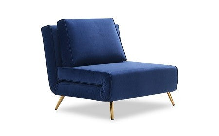 J&M Furniture - Julius I Chair Bed - 17523-I