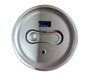 Franklin Furniture / Ashley Furniture - Power Recliner Replacement Button with USB - KDH239-002