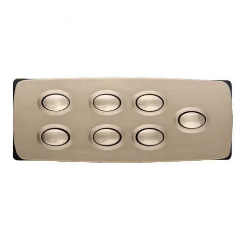 Franklin Furniture & Others Replacement Button Control KDH123-002 - GreatFurnitureDeal
