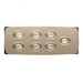 Franklin Furniture & Others Replacement Button Control KDH123-002 - GreatFurnitureDeal