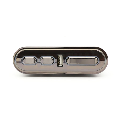 Ashley Furniture & Others - Power Recline, Power Lumbar & Power Headrest Replacement Button Control with USB A & C KDH169D-001 - GreatFurnitureDeal