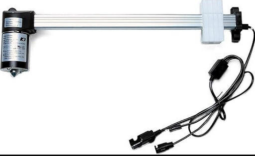 Ashley Furniture Power Recliner Actuator Replacement Power Motor for Sofas and Loveseats - KDPT007-113 / KDPT007-223 - GreatFurnitureDeal