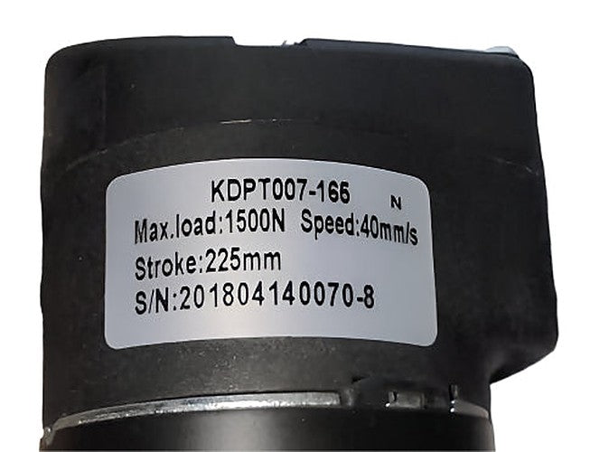 American Furniture Power Recliner Linear Actuator Replacement Power Motor - KDPT007-165 / KDPT007N-165 - GreatFurnitureDeal