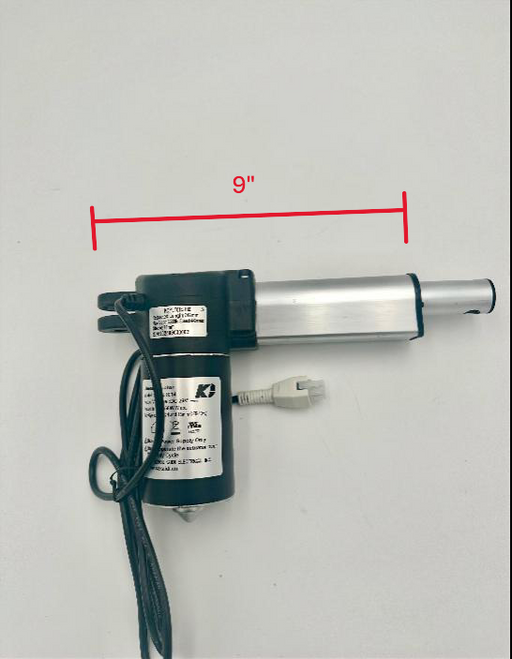 Replacement Linear Actuator for Recliner/Lift Chair - KDYJT014-180 - GreatFurnitureDeal