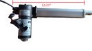 Power Recliner Linear Actuator Replacement Power Motor - KDYJT018-68 - GreatFurnitureDeal