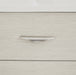 AICO Furniture - Eclipse Dresser in Moonlight - KI-ECLP050SA-135 - GreatFurnitureDeal