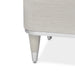 AICO Furniture - Eclipse 6-Drawer Chest in Moonlight - KI-ECLP070SA-135 - GreatFurnitureDeal