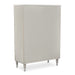 AICO Furniture - Eclipse 6-Drawer Chest in Moonlight - KI-ECLP070SA-135 - GreatFurnitureDeal