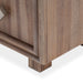 AICO Furniture - Hudson Ferry 6 Drawer Vertical Storage Cabinets-Chest - KI-HUDF070-216 - GreatFurnitureDeal