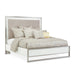 AICO Furniture - Marquee Queen Panel Bed - KI-MRQEQN-108 - GreatFurnitureDeal