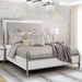 AICO Furniture - Marquee Queen Panel Bed - KI-MRQEQN-108 - GreatFurnitureDeal
