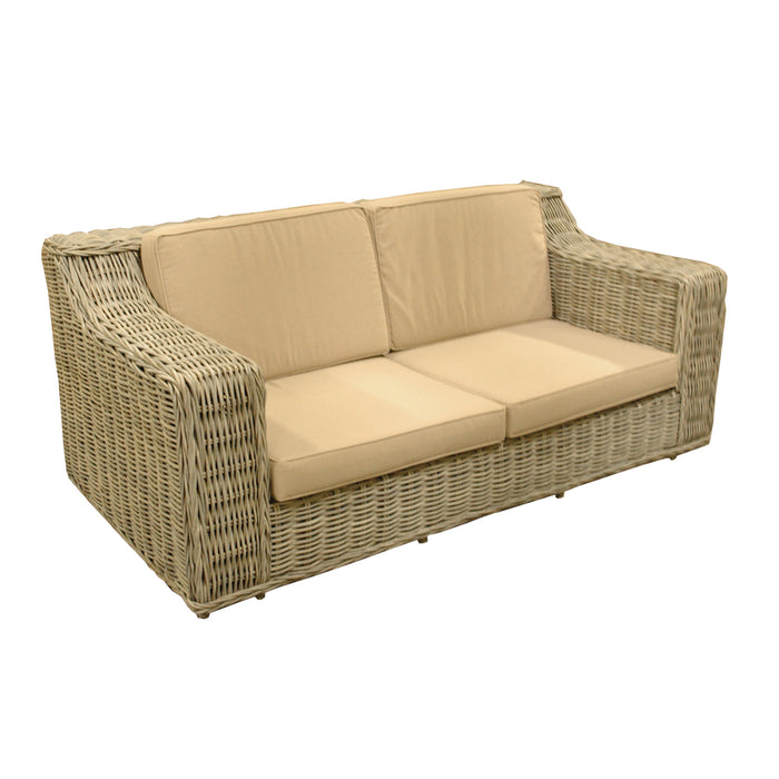 GJ Styles - Orleans 2.5 Seater With Cushion - KR29 - GreatFurnitureDeal