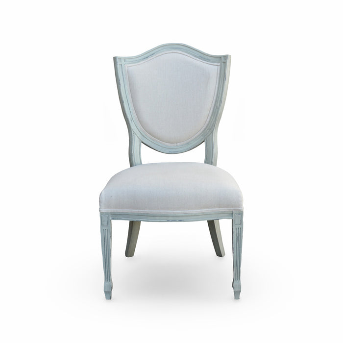 GJ Styles - Nikita Side Chair - KS124 - GreatFurnitureDeal