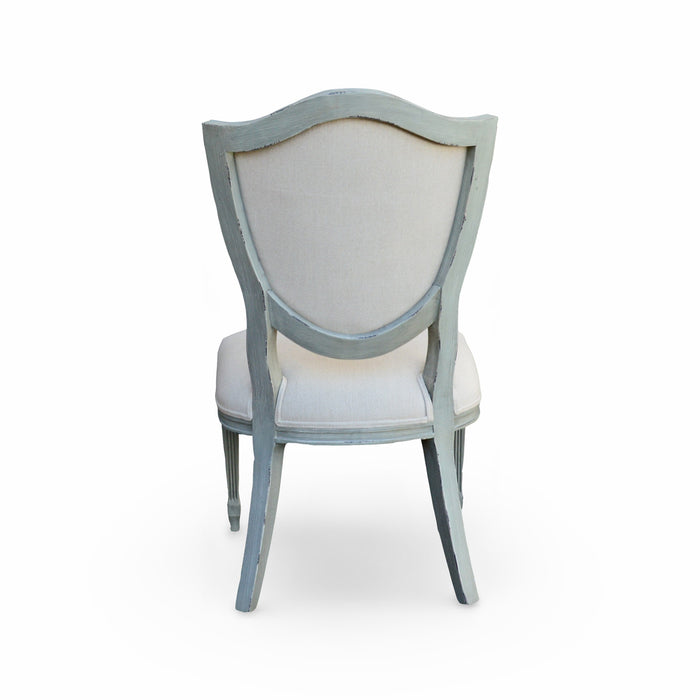 GJ Styles - Nikita Side Chair - KS124 - GreatFurnitureDeal