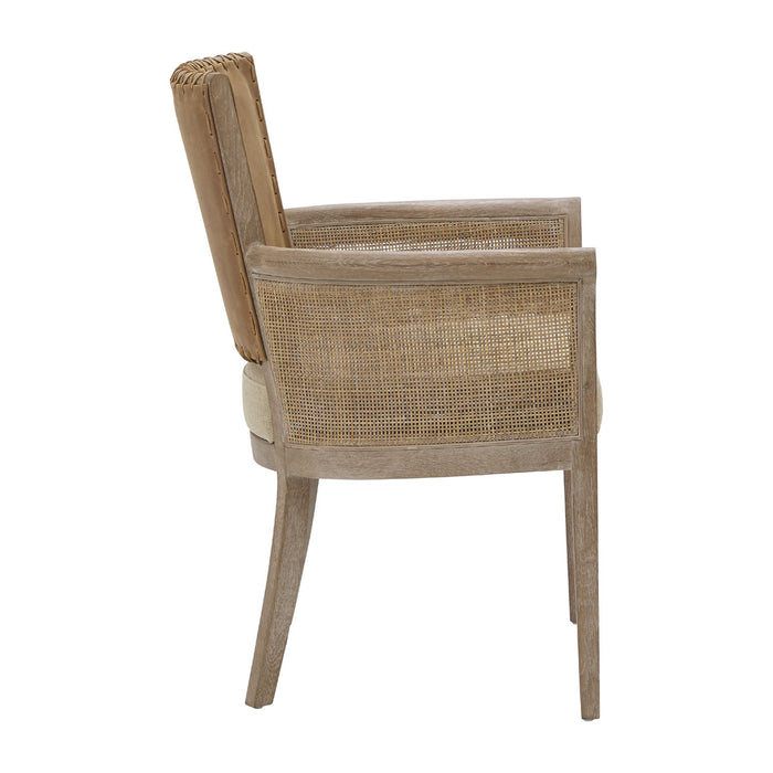 GJ Styles - Garcia Chair (Set of 2) - KS191 - GreatFurnitureDeal