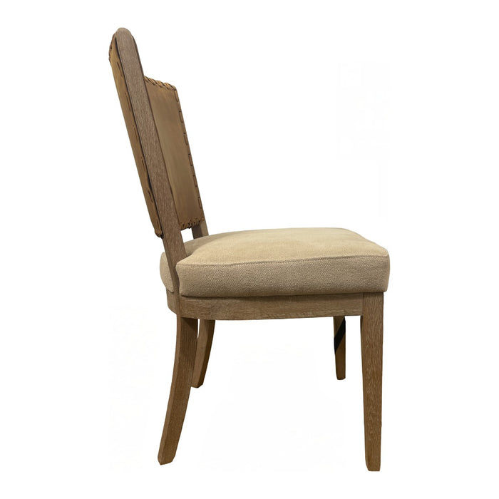 GJ Styles - Garcia Side Chair - KS386 - GreatFurnitureDeal