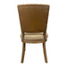 GJ Styles - Garcia Side Chair - KS386 - GreatFurnitureDeal