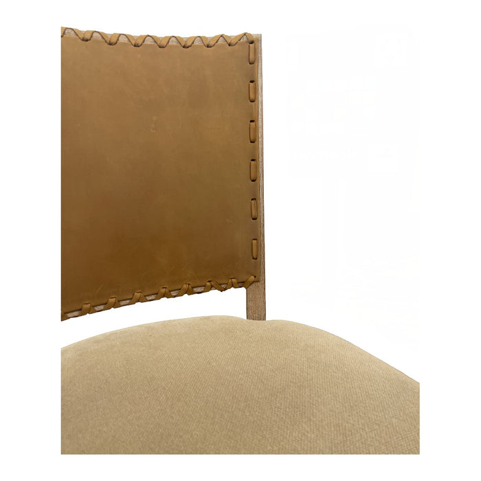 GJ Styles - Garcia Side Chair - KS386 - GreatFurnitureDeal