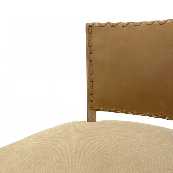 GJ Styles - Garcia Side Chair - KS386 - GreatFurnitureDeal