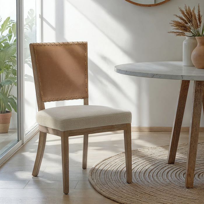 GJ Styles - Garcia Side Chair - KS386 - GreatFurnitureDeal