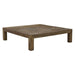 GJ Styles - Toscane Coffee Table Large Untouched - KS62 - GreatFurnitureDeal