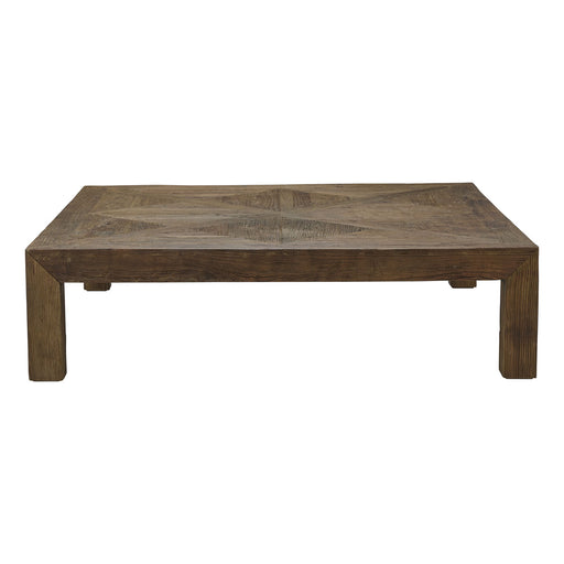 GJ Styles - Toscane Coffee Table Large Untouched - KS62 - GreatFurnitureDeal