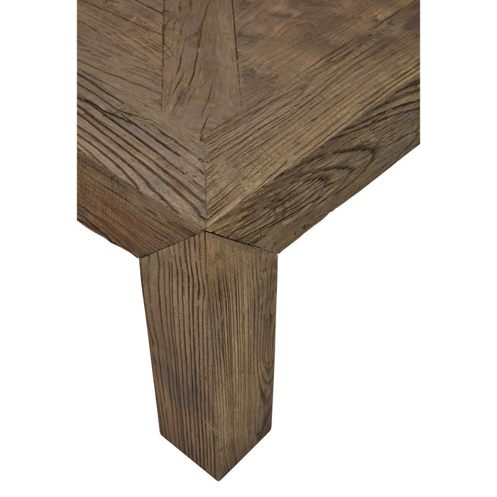 GJ Styles - Toscane Coffee Table Large Untouched - KS62 - GreatFurnitureDeal