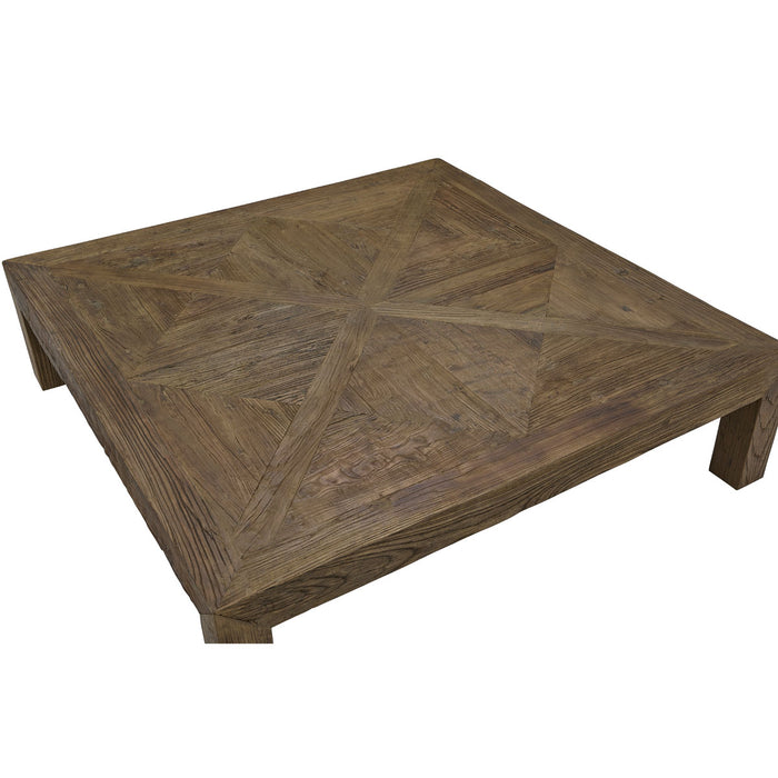 GJ Styles - Toscane Coffee Table Large Untouched - KS62 - GreatFurnitureDeal