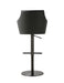 J&M Furniture - K C218A-53 Charcoal Barstool (Set of 2) - 16411-C - GreatFurnitureDeal