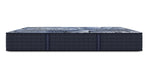 Serta Mattress - Perfect Sleeper X Hybrid Kendall Plush King Mattress - KENDALL-KING - GreatFurnitureDeal