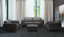 J&M Furniture - King Grey 4 Piece Living Room Set - 182501-SLCO-GRY - GreatFurnitureDeal
