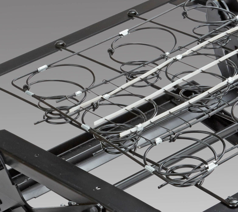 Motion Ease - Archer Rocker Recliner in Brown - 169-91-21 - GreatFurnitureDeal