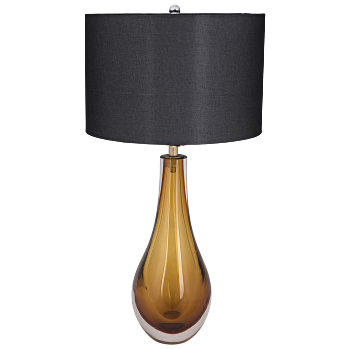 Noir Furniture - Drop Table Lamp - LAMP636SH - GreatFurnitureDeal