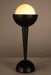 Noir Furniture - Sunday Morning Lamp in Matte Black - LAMP798MTB - GreatFurnitureDeal
