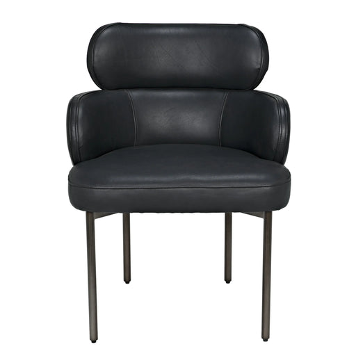 Noir Furniture - Syble Chair - LEA-AC010-1D - GreatFurnitureDeal