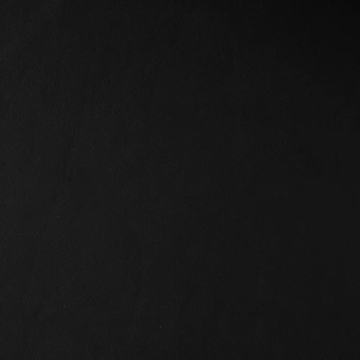 Noir Furniture - Augustus Modular Sofa Middle in Black - LEA-AS003C - GreatFurnitureDeal