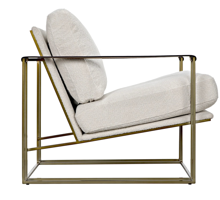 Noir Furniture - Oryan Chair - LEA-C0341-02-1D