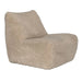 Noir Furniture - Mcclain 3 Seater in Camel - LEA-S0592B-01 - GreatFurnitureDeal